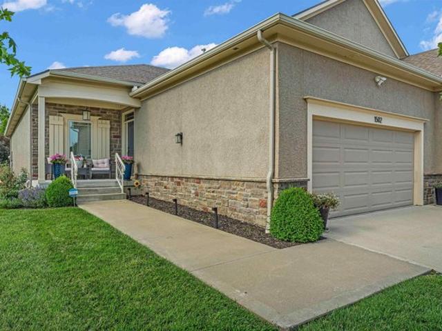 Townhouse for sale in Kansas