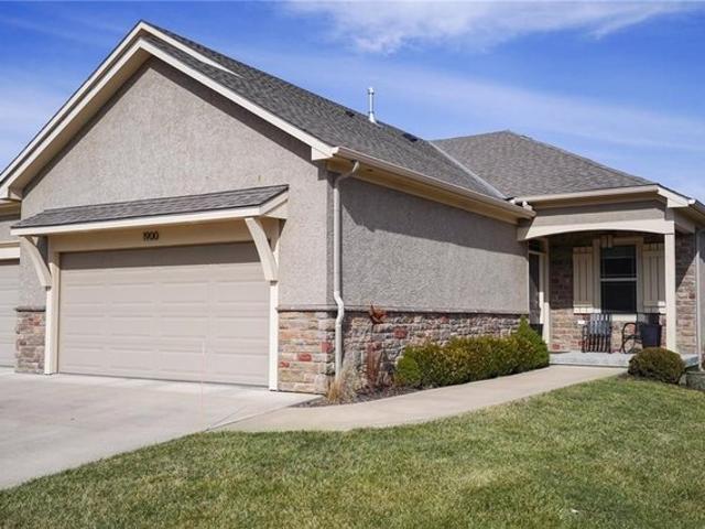 Townhouse for sale in Kansas