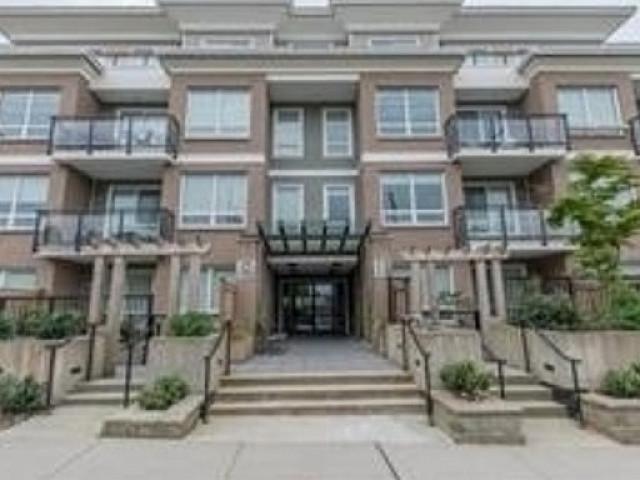 Apartment for rent in Coquitlam, British Columbia