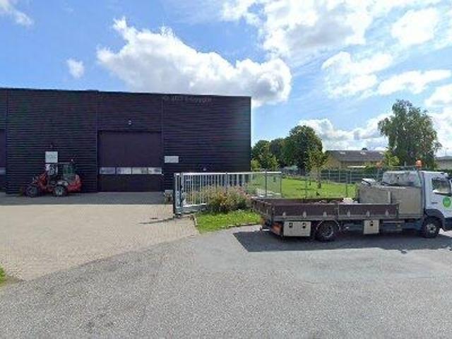 Ejendom til salg i Harlev, Århus