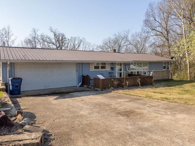 House for sale in Ark