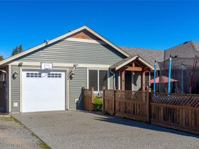House for sale in Northfield, Nanaimo