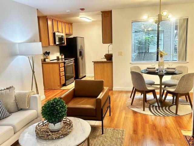 Condo for sale in Santa Clara, California