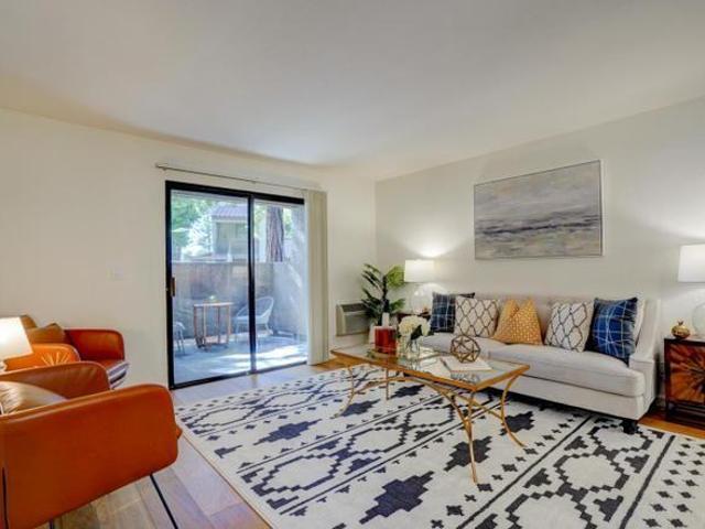 Condo for rent in Santa Clara, California