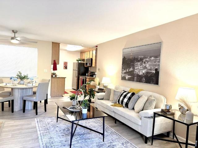 Condo for sale in Santa Clara, California