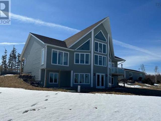House for sale in Nova Scotia