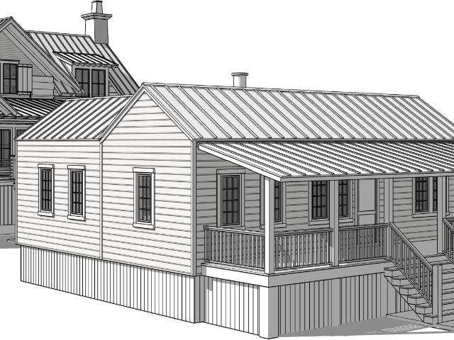 House for sale in Sullivans Island, South Carolina