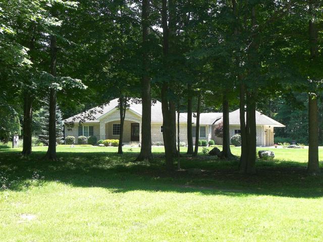 House for sale in Warsaw, Indiana