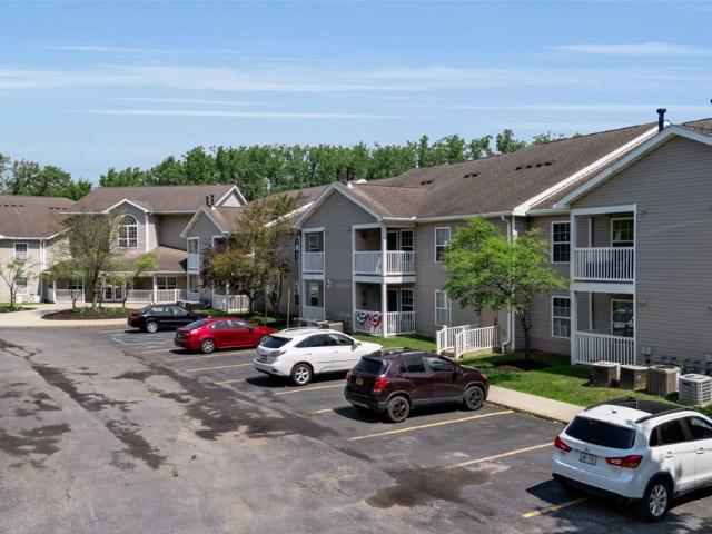 Property for rent in East Amherst, New York