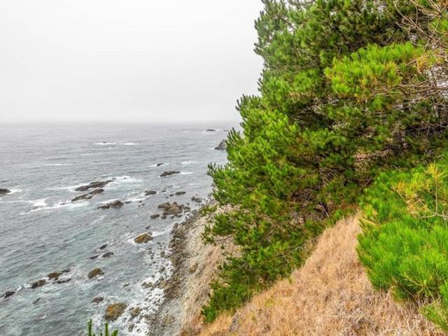 Land for sale in Albion, Mendocino County
