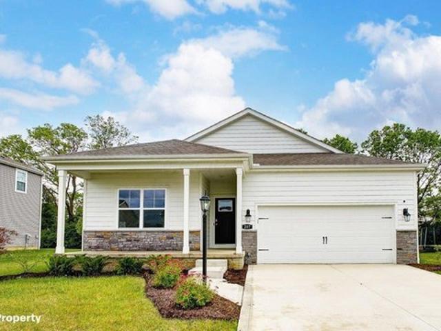 House for sale in Newark, Ohio