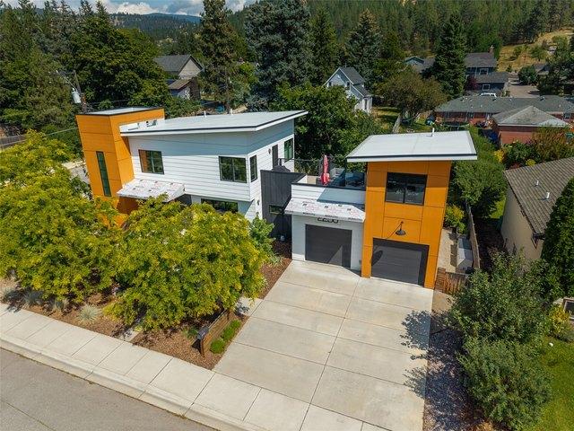 House for sale in Missoula, Montana