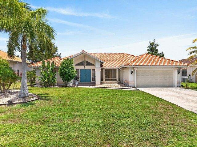 House for sale in Punta Gorda, Florida