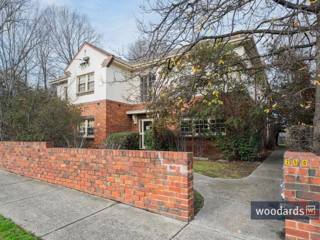 Apartment for rent in Camerons Creek, Victoria