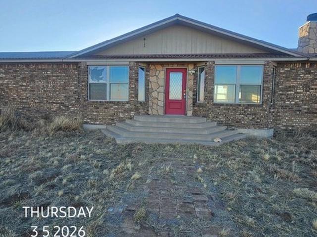 House for sale in New Mexico