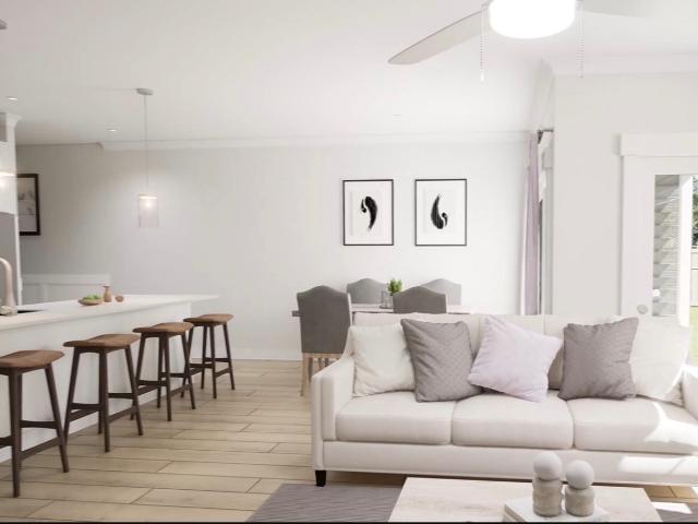 Townhouse for sale in Morrow