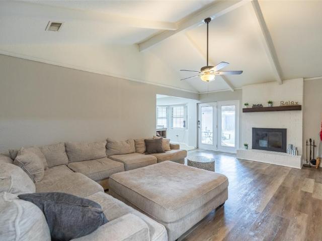House for sale in Taylor, Texas