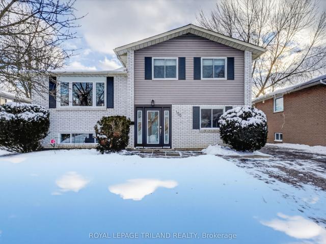 House for sale in Arva, Ontario