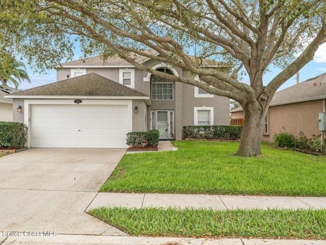 House for sale in Palm Bay, Florida