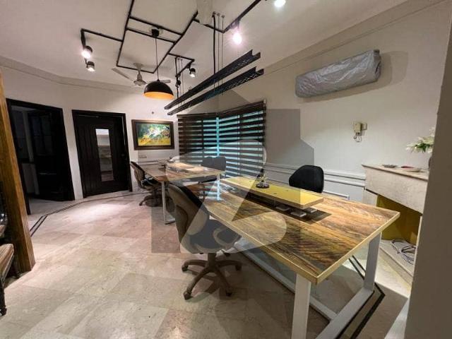 Office for rent in Rawalpindi, Islamabad Capital Territory