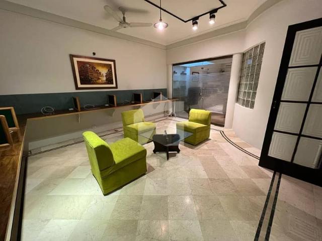 Office for rent in Rawalpindi, Islamabad Capital Territory
