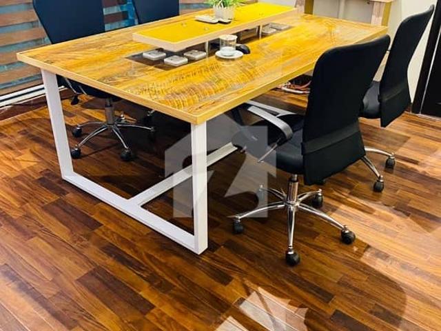 Office for rent in Rawalpindi, Islamabad Capital Territory