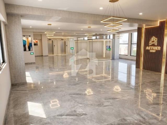 Office for rent in Rawalpindi, Islamabad Capital Territory