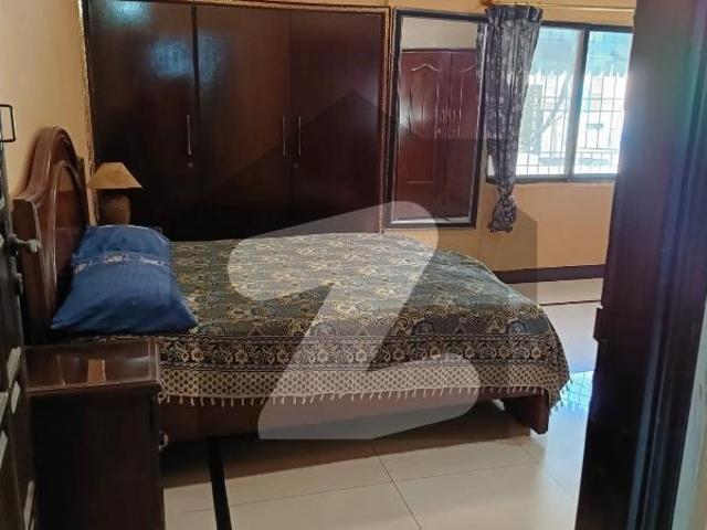 Apartment for rent in Clifton, North Waziristan