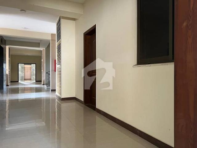 Apartment for sale in Islamabad