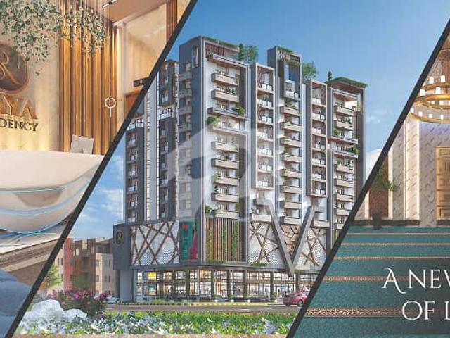 Apartment for sale in کراچی ڈویژن, North Waziristan