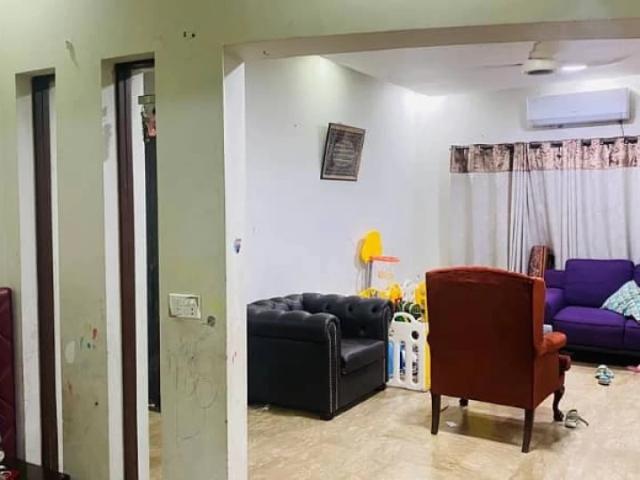 House for sale in Paragon city, پھلر واں