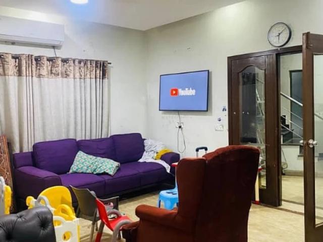 House for sale in Rawalpindi, Islamabad Capital Territory