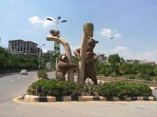 Land for sale in Rawalpindi, Islamabad Capital Territory