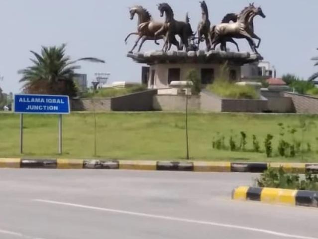 Land for sale in Rawalpindi, Islamabad Capital Territory