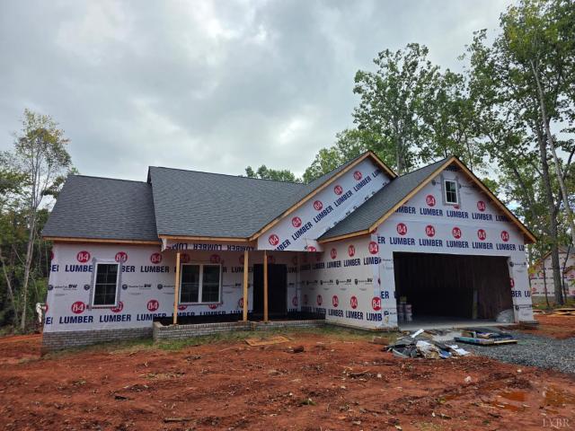 House for sale in Stonewall, Concord