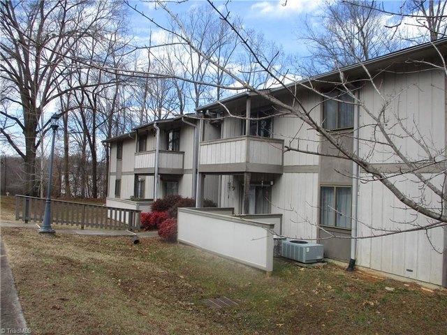 Condo for sale in Pfafftown, North Carolina