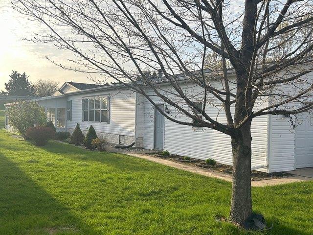 House for sale in Belvidere, Illinois