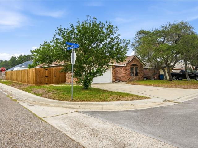 House for sale in San Patricio, Texas