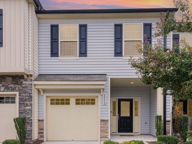 Townhouse for sale in Wake, North Carolina