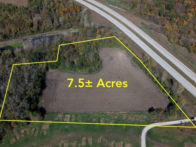 Farm for sale in Fort Dodge, Iowa