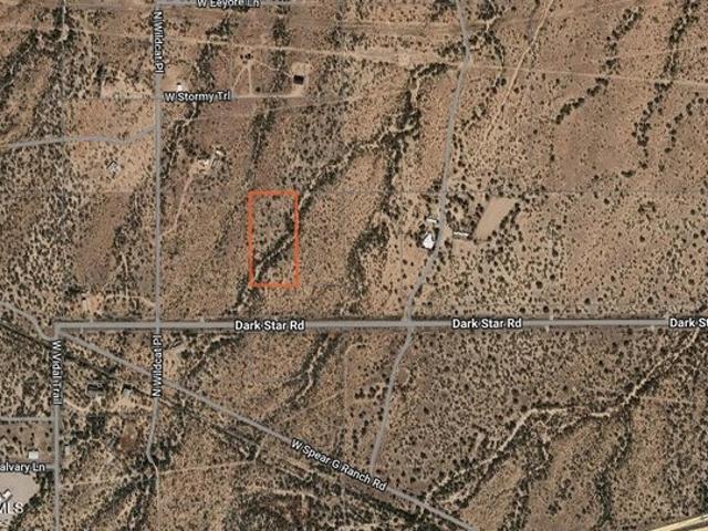Land for sale in Cochise, Arizona