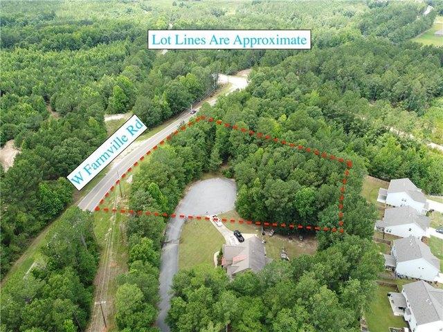 Land for sale in Alabama