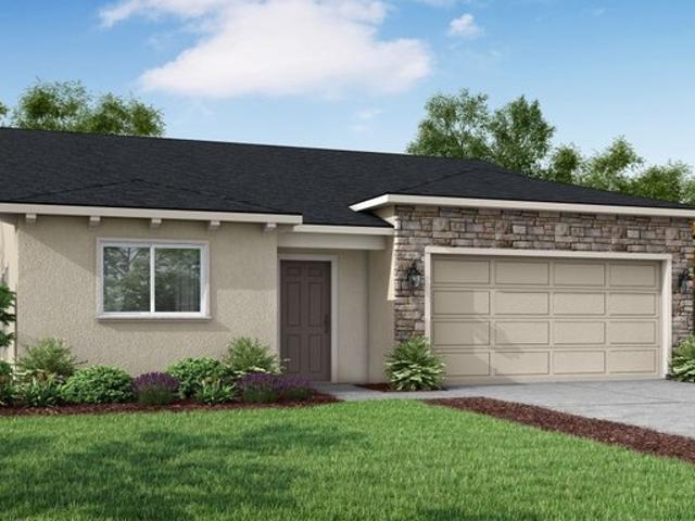 House for sale in Tulare, California
