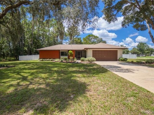 House for sale in Beverly Hills, Florida