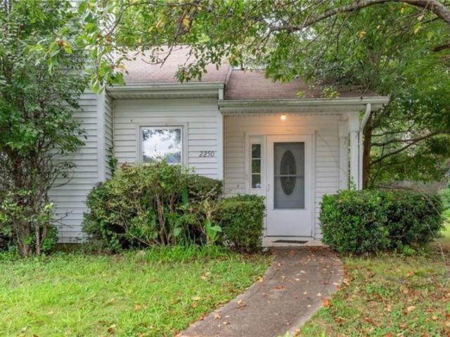 Townhouse for sale in Lithonia, DeKalb County