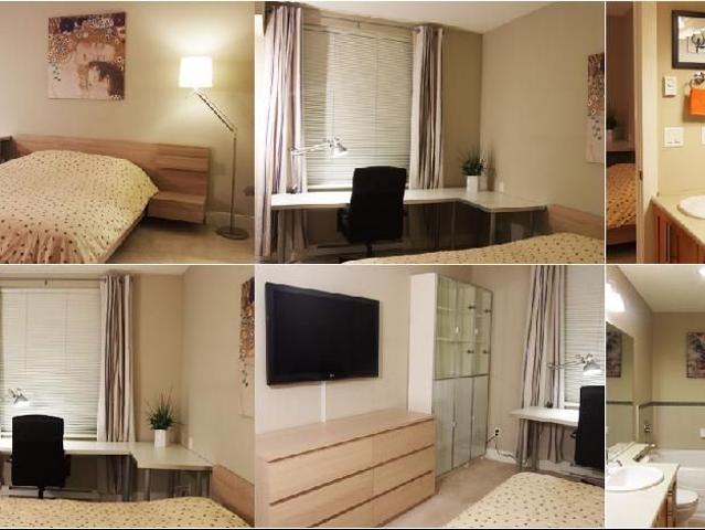 Apartment for rent in British Columbia