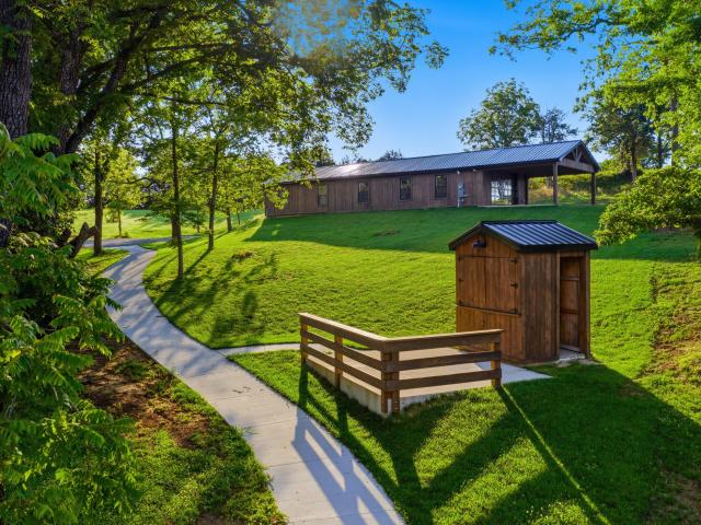 House for sale in Lawrenceburg, Kentucky