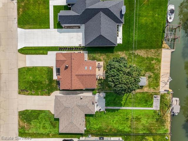 House for sale in Saint Clair Shores, Michigan