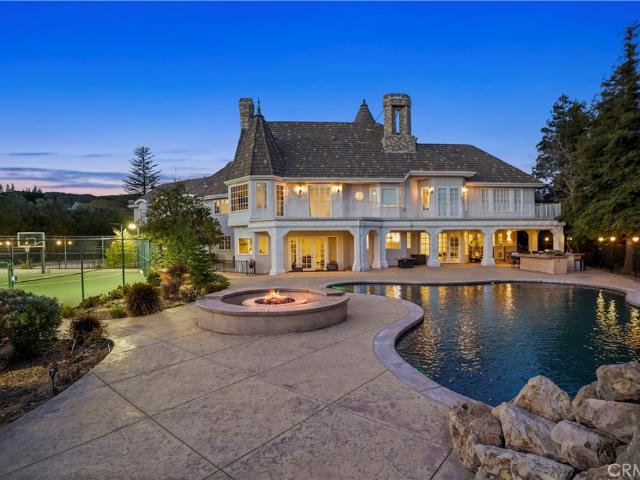 House for sale in Chatsworth, California