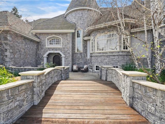 House for sale in Chatsworth, California